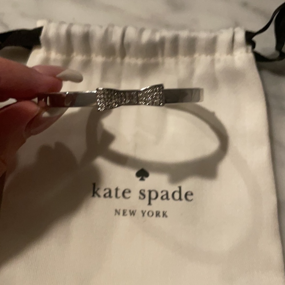 Kate Spade Bangle - Picture 3 of 3